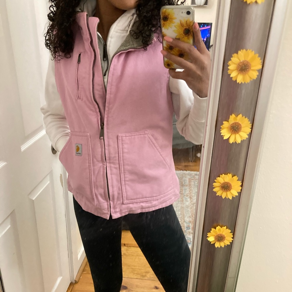 Women’s Carhartt Vest